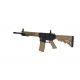 Specna Arms SA-F02 FLEX Gen.2 HAL ETU Half-Tan, Elevate Your Game: The Specna Arms SA-F02 FLEX Gen